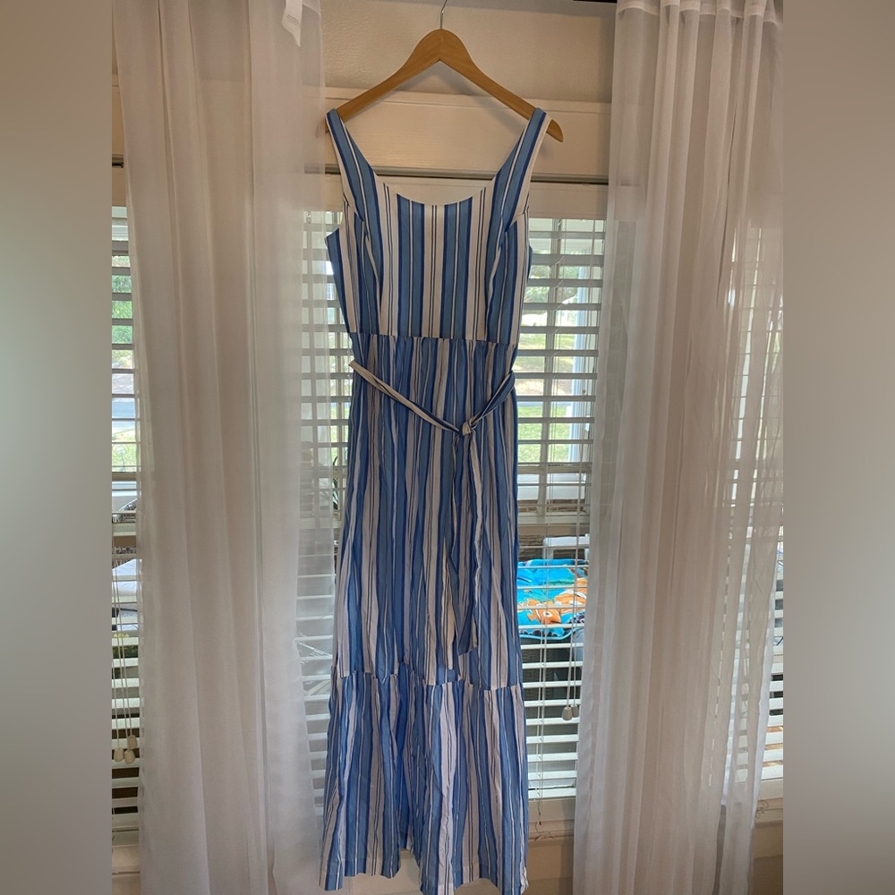 Vineyard Vines Maxi Dress